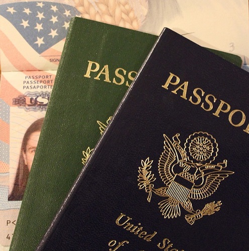 夢占い パスポート 海外旅行 期限切れ