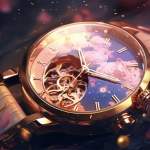 時間や時計が夢に関連した場合の意味とは？