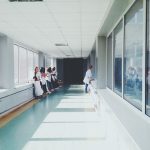 病院の夢占い：健康や心の状態へのメッセージ