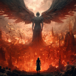 天国と地獄：喜びや苦しみを象徴する夢のカテゴリー