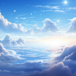雲海の夢占い：夢に現れる雲海の意味とメッセージ
