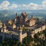 古城の夢の場所の関連性とは？