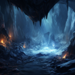 神秘的な洞窟の夢の解釈とは？