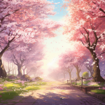 桜の美：桜の庭の夢の意味とは？