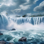 滝壺の澄んだ音：滝壺の夢の環境を分析する