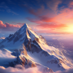 夜明けの山頂へ：夜明けの山頂の夢の意味と解釈とは？