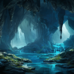 古代の神秘に迫る：神秘的な洞窟の夢の意味解釈とは？
