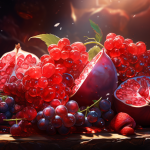 赤い果物を見る夢の意味とは？豊かな人間関係と幸せな日々の予感とは？